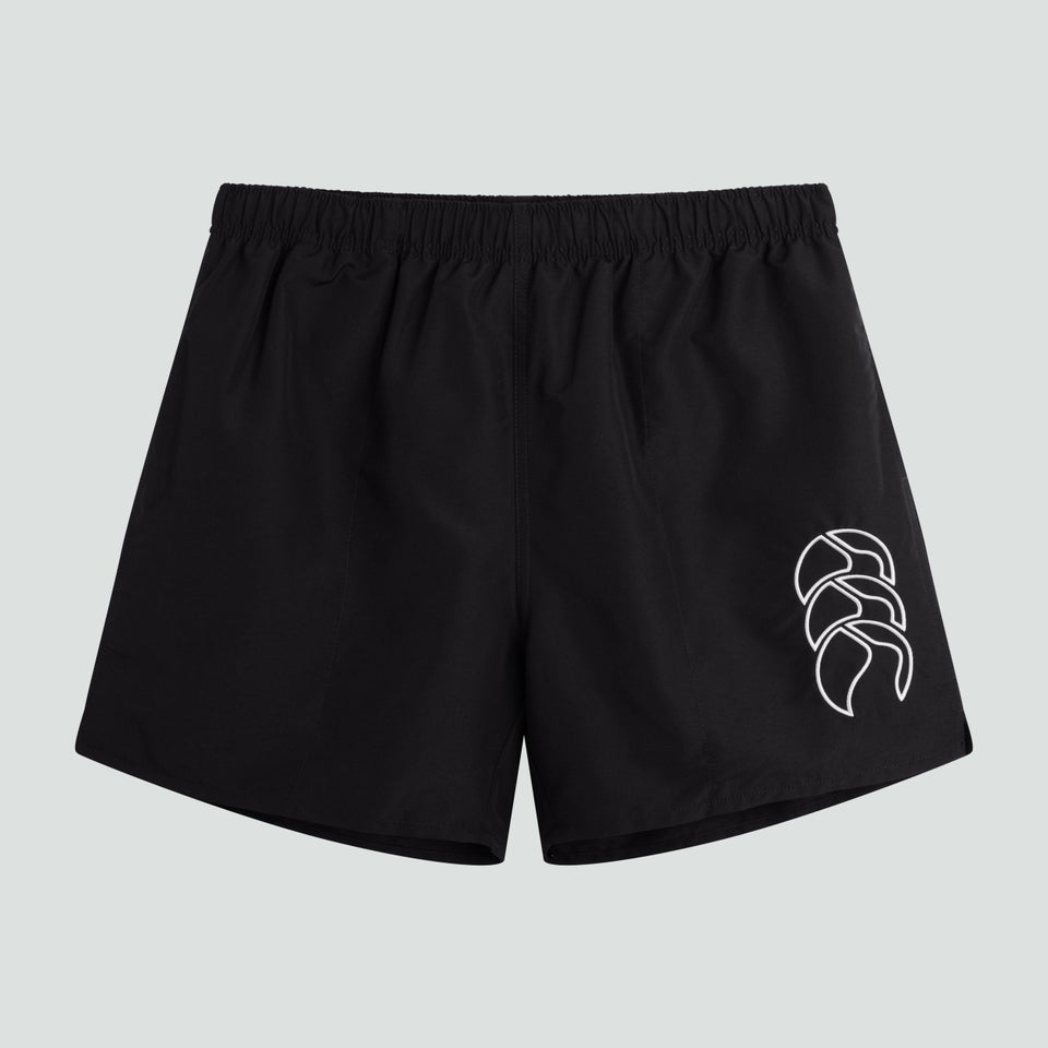 Mens Tactic Shorts Black