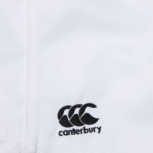 Mens Advantage Short White