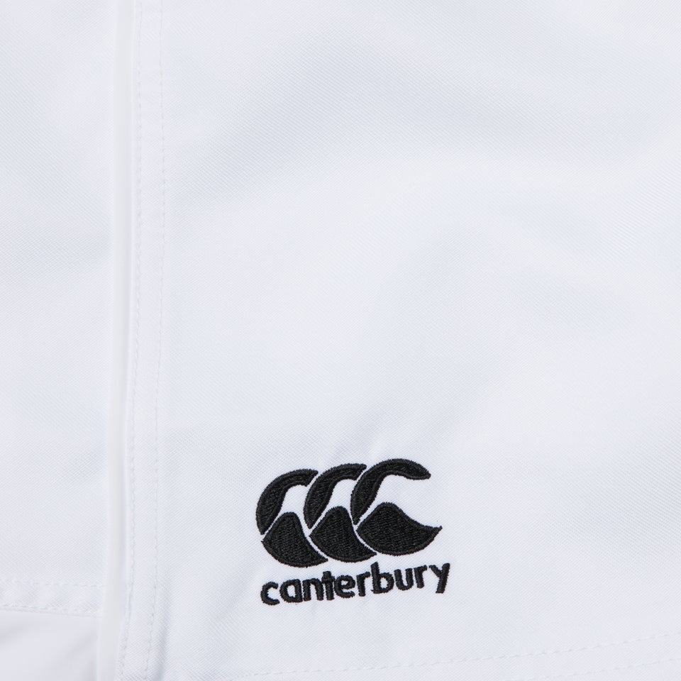 Mens Advantage Short White