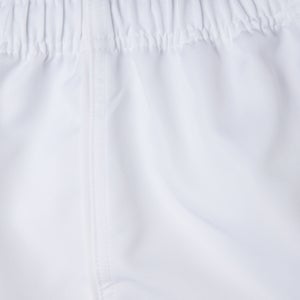 Mens Advantage Short White