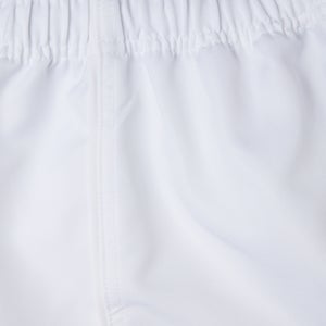 MENS ADVANTAGE SHORT WHITE