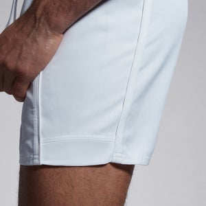 MENS ADVANTAGE SHORT WHITE