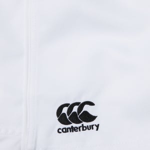 MENS ADVANTAGE SHORT WHITE