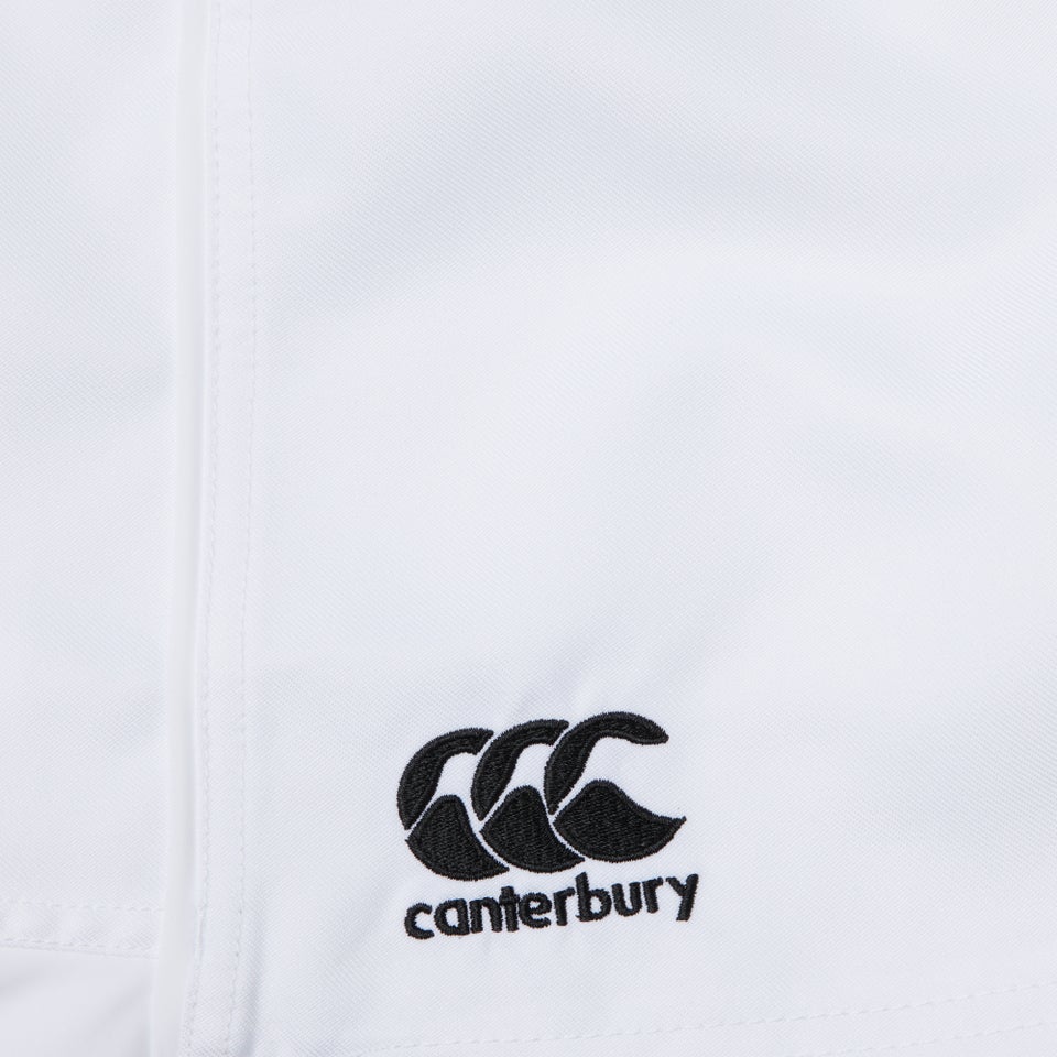 MENS ADVANTAGE SHORT WHITE