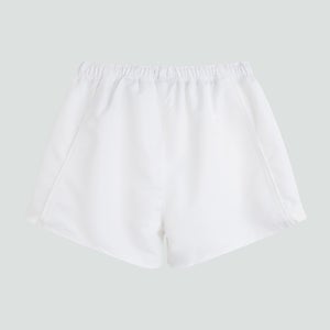 Mens Advantage Short White