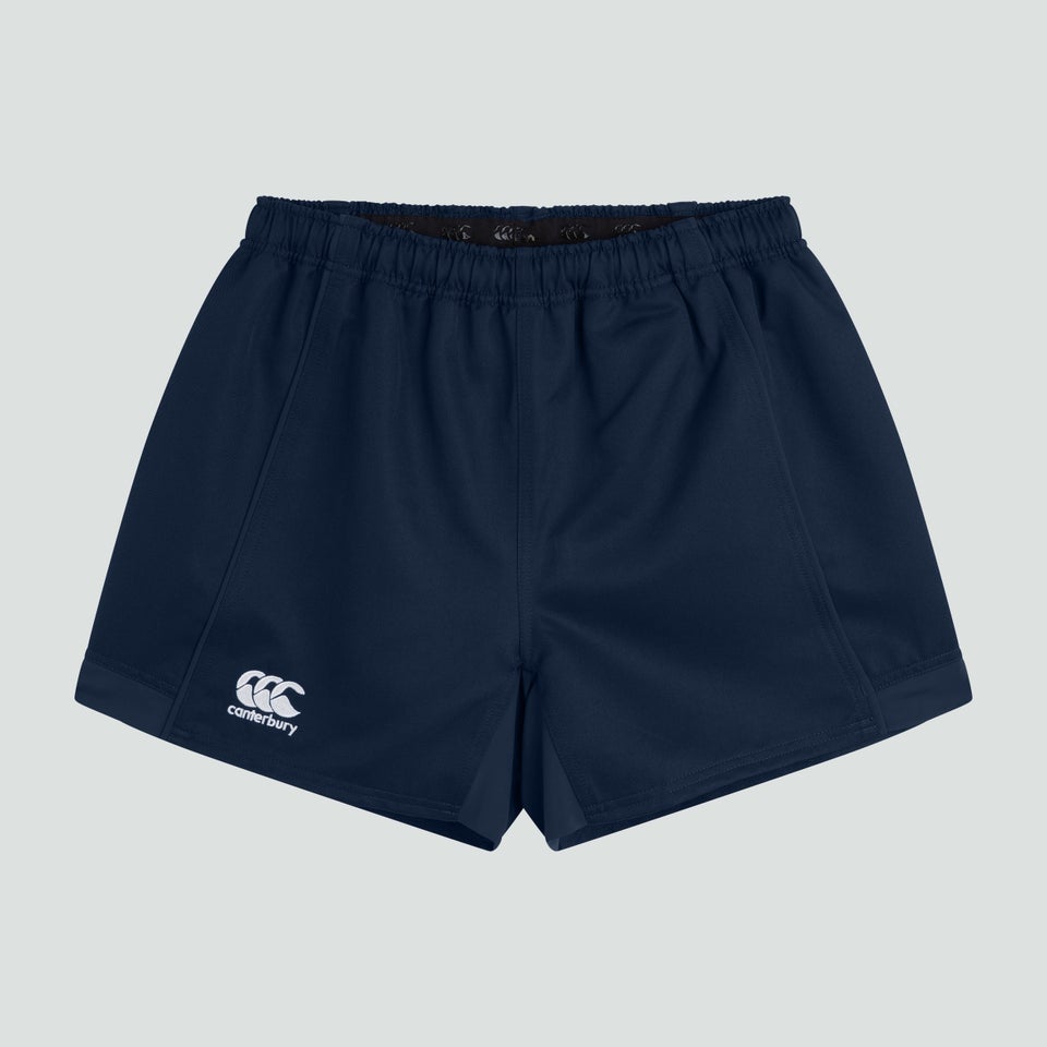 Mens Advantage Short Navy
