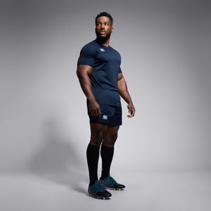 Mens Advantage Short Navy