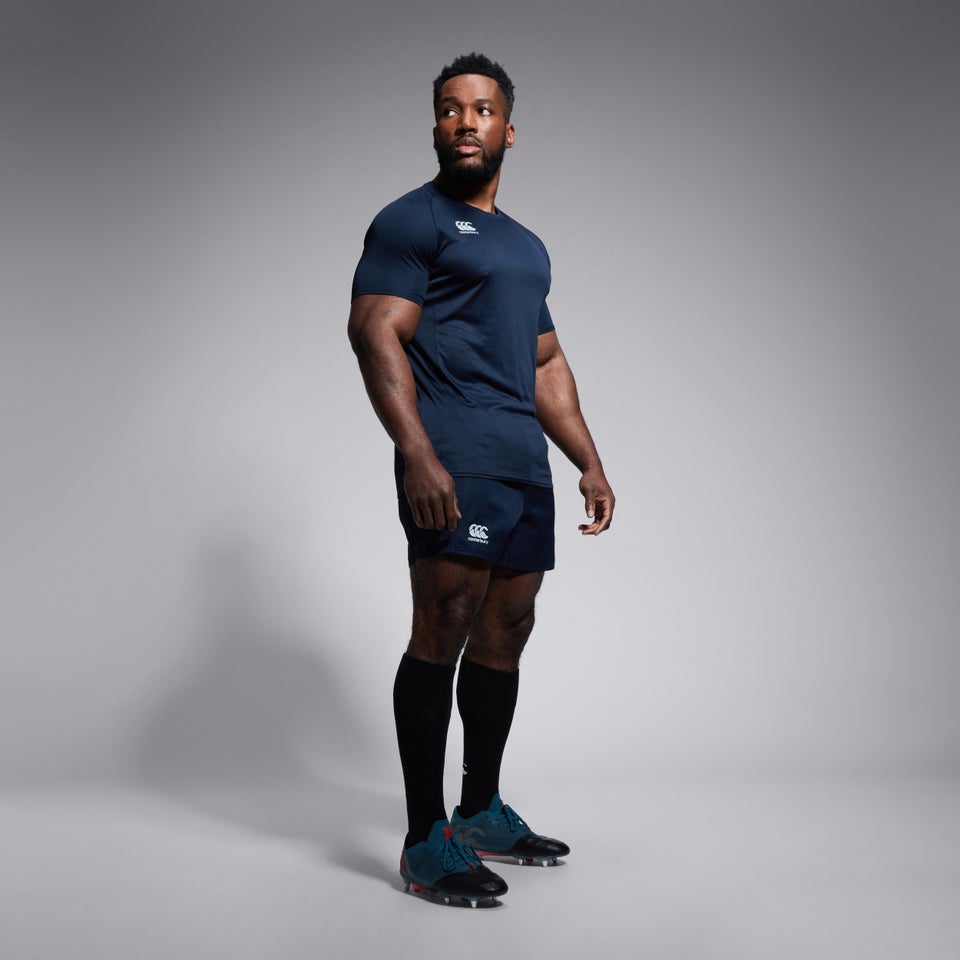 Mens Advantage Short Navy