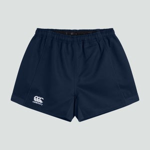 MENS ADVANTAGE SHORT NAVY