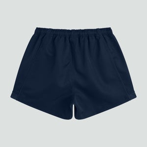 MENS ADVANTAGE SHORT NAVY