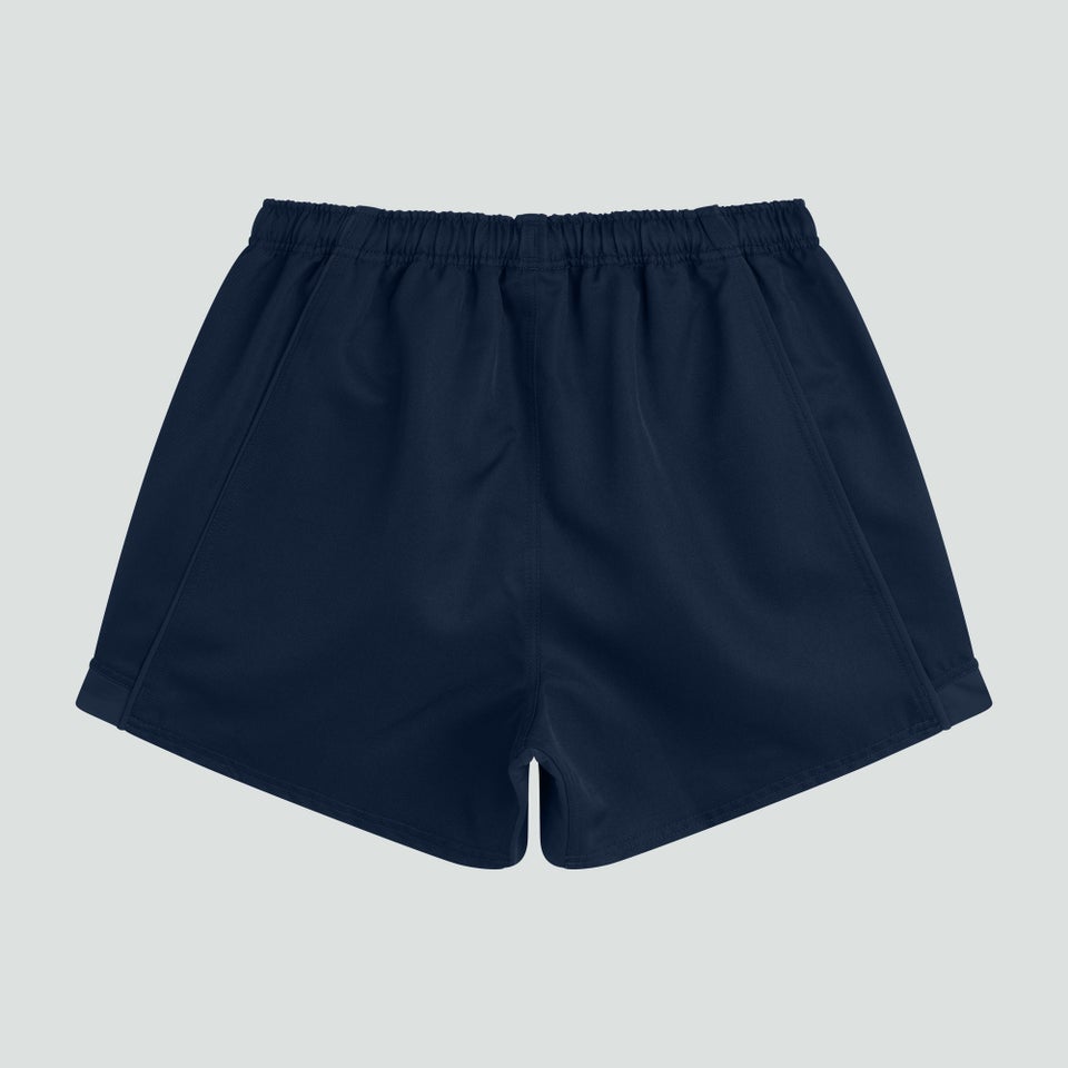 MENS ADVANTAGE SHORT NAVY