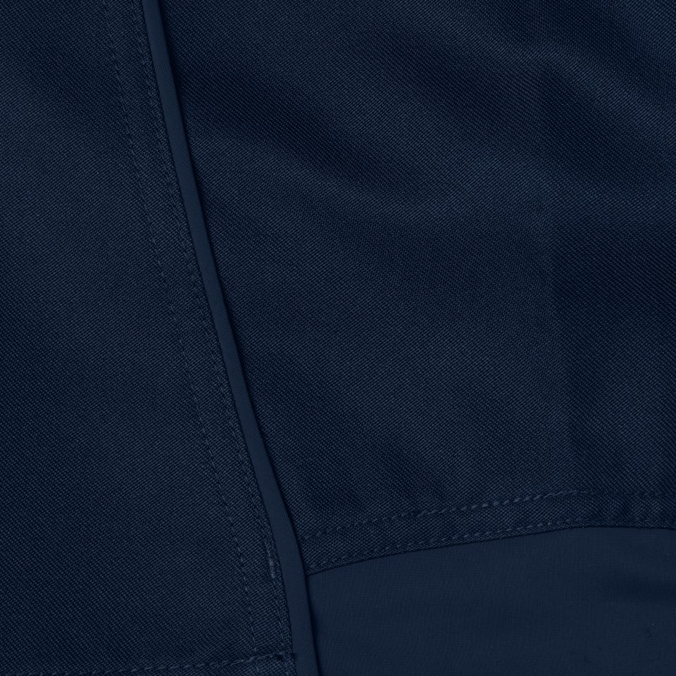 MENS ADVANTAGE SHORT NAVY