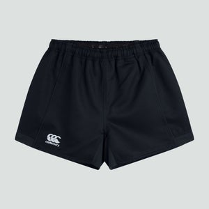 MENS ADVANTAGE SHORT BLACK