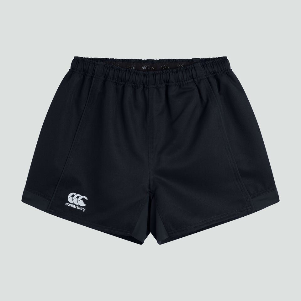 MENS ADVANTAGE SHORT BLACK