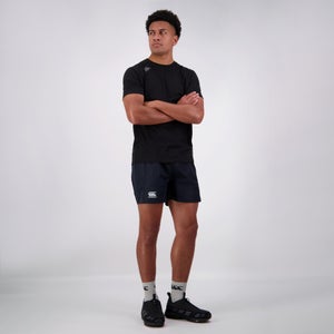 MENS ADVANTAGE SHORT BLACK