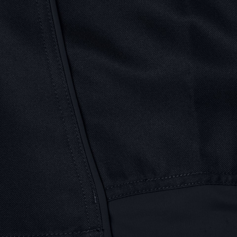 MENS ADVANTAGE SHORT BLACK