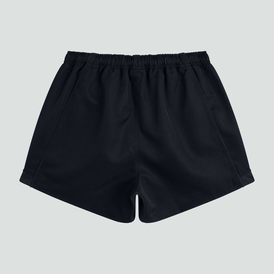 MENS ADVANTAGE SHORT BLACK