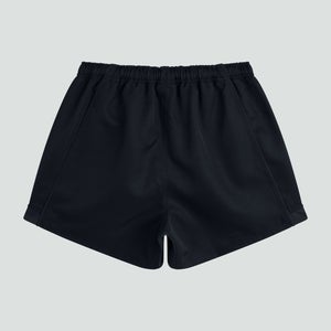 Mens Advantage Short Black