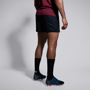 Mens Advantage Short Black