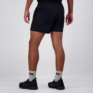 MENS ADVANTAGE SHORT BLACK
