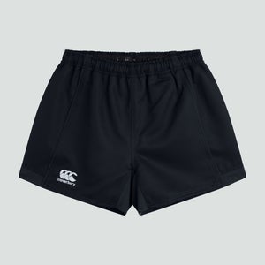 Mens Advantage Short Black