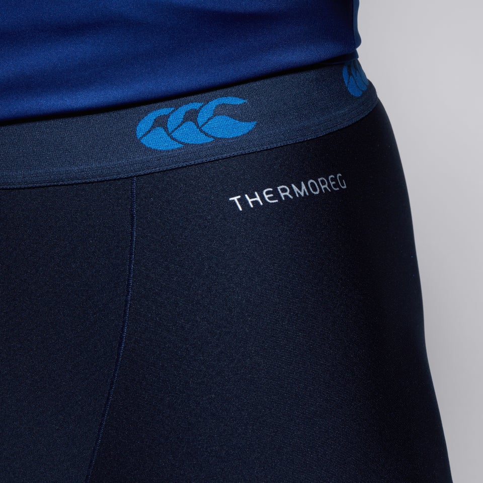 CANTERBURY THERMOREG SHORT NAVY