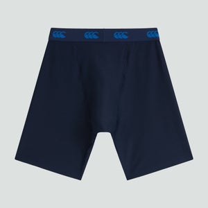 CANTERBURY THERMOREG SHORT NAVY