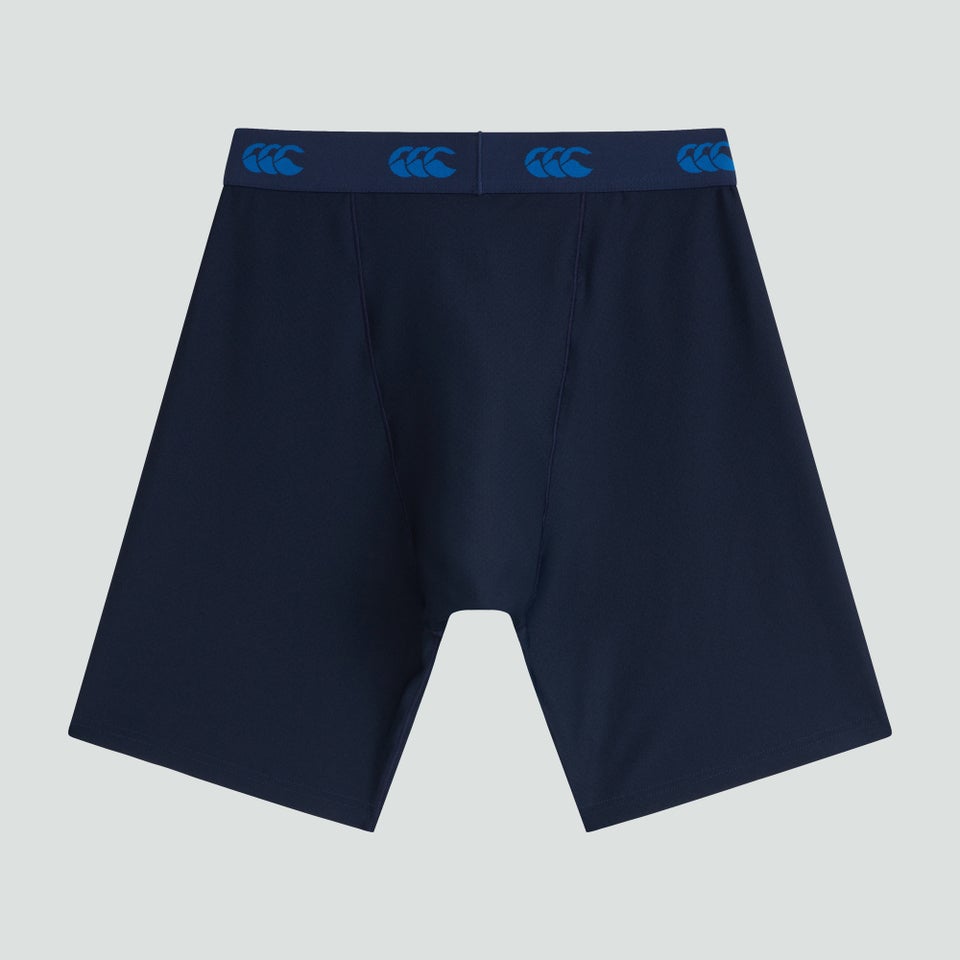 CANTERBURY THERMOREG SHORT NAVY