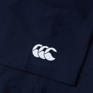 CANTERBURY THERMOREG SHORT NAVY