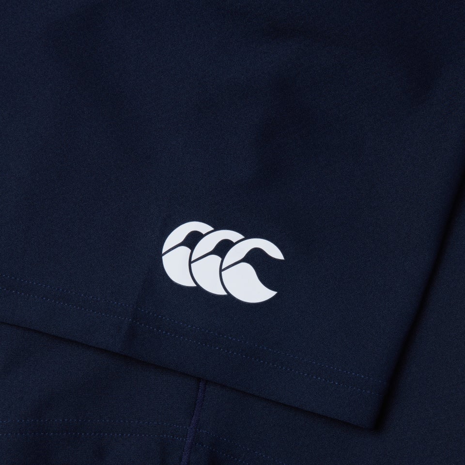 CANTERBURY THERMOREG SHORT NAVY