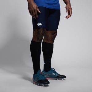 CANTERBURY THERMOREG SHORT NAVY