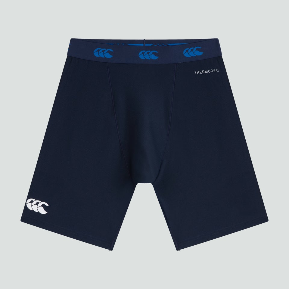 Mens Thermoreg Shorts Navy