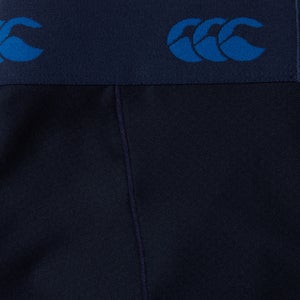 Mens Thermoreg Shorts Navy