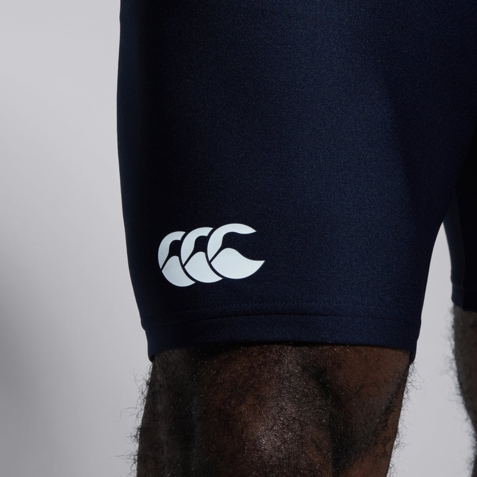 CANTERBURY THERMOREG SHORT NAVY