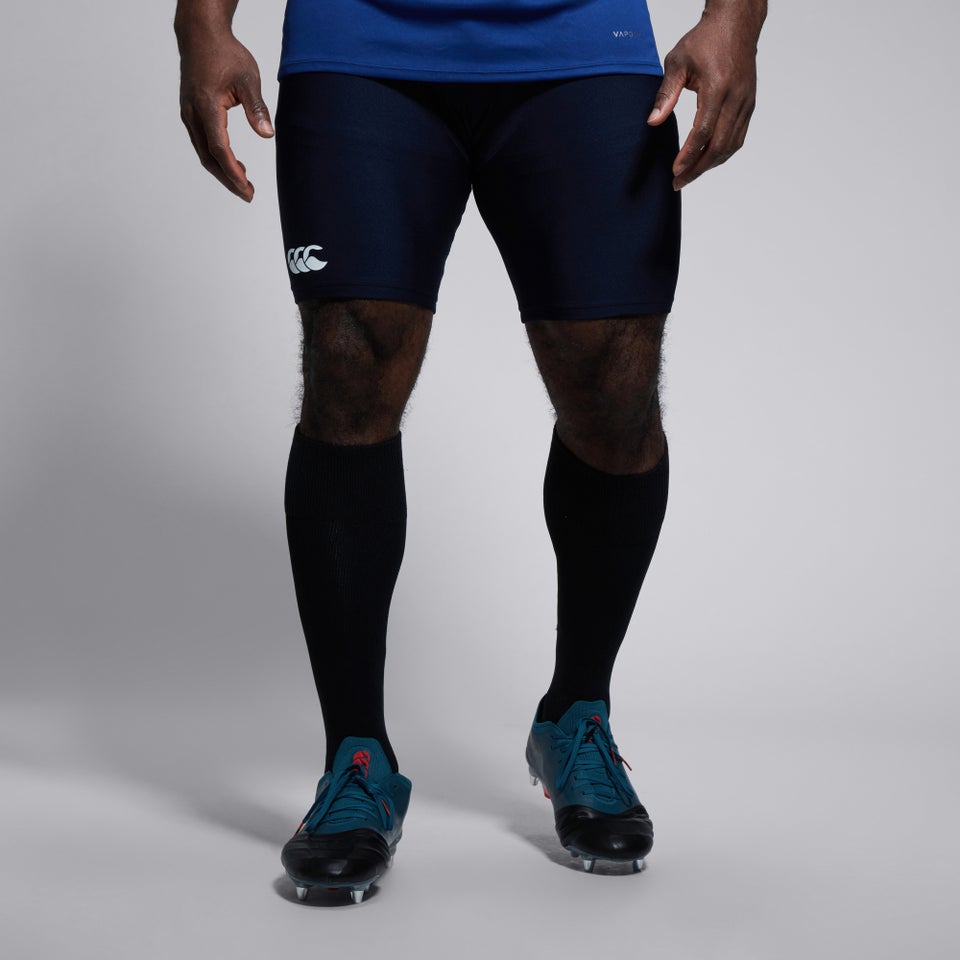 CANTERBURY THERMOREG SHORT NAVY