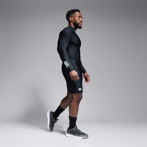 CANTERBURY THERMOREG SHORT BLACK - XS