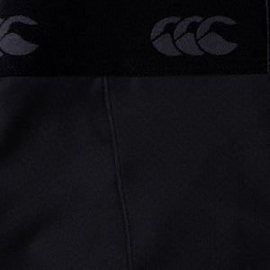 CANTERBURY THERMOREG SHORT BLACK