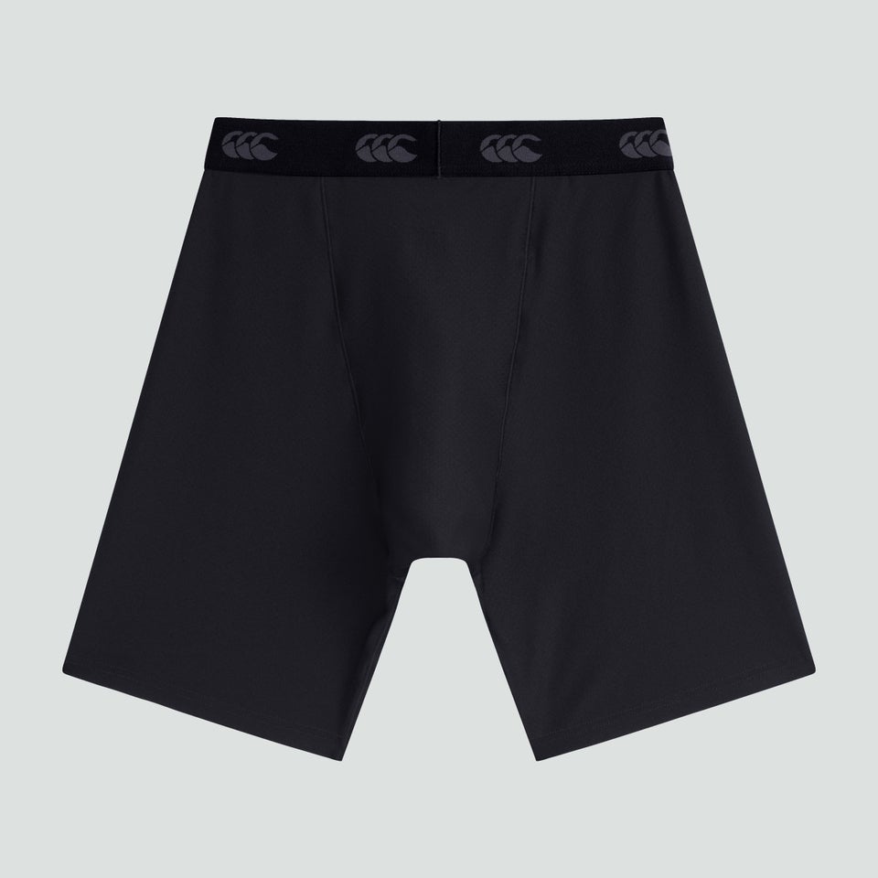 Mens Thermoreg Shorts Black