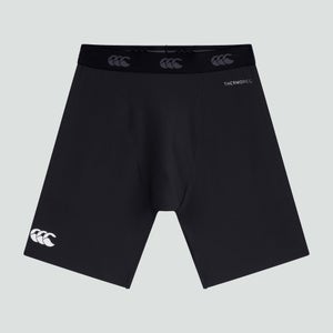 CANTERBURY THERMOREG SHORT BLACK