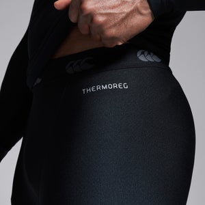Mens Thermoreg Shorts Black