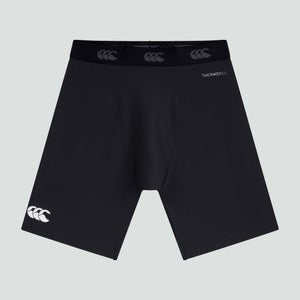 Mens Thermoreg Shorts Black