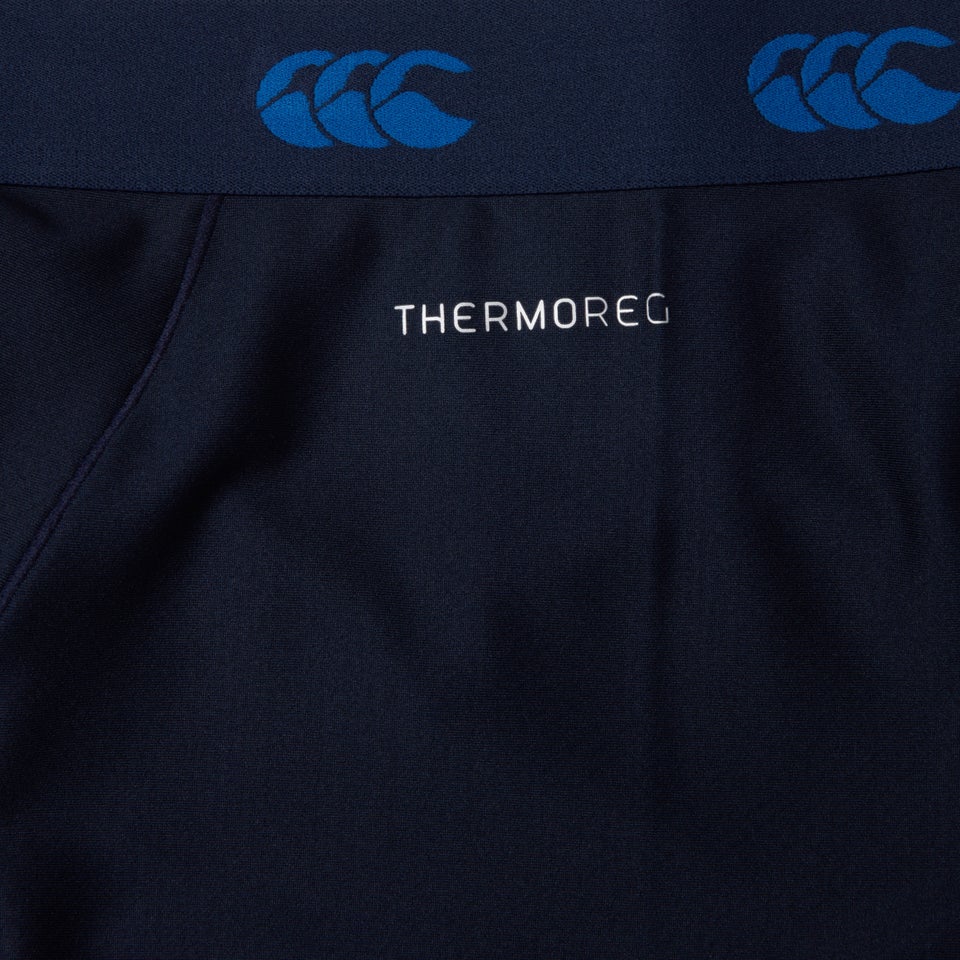 Mens Thermoreg 6 Inch Shorts Navy