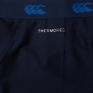 Mens Thermoreg 6 Inch Shorts Navy