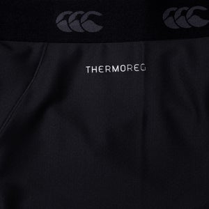 Mens Thermoreg 6 Inch Shorts Black