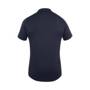 CANTERBURY TEAM DRY POLO SENIOR NAVY/WHITE