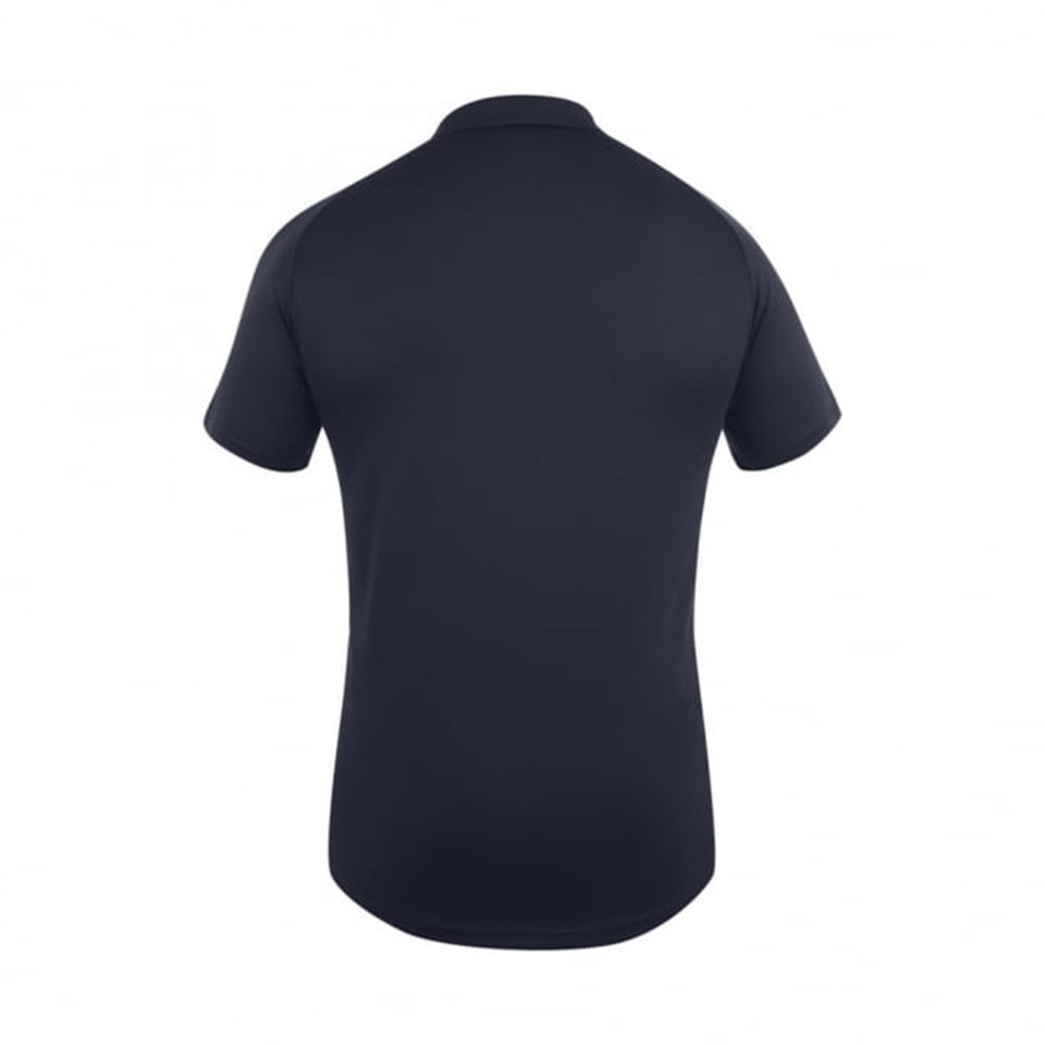 CANTERBURY TEAM DRY POLO SENIOR NAVY/WHITE