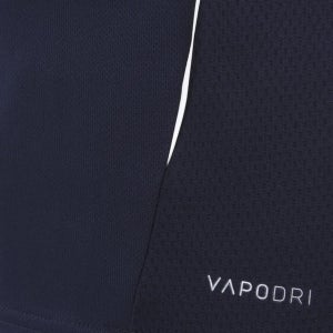 CANTERBURY TEAM DRY POLO SENIOR NAVY/WHITE