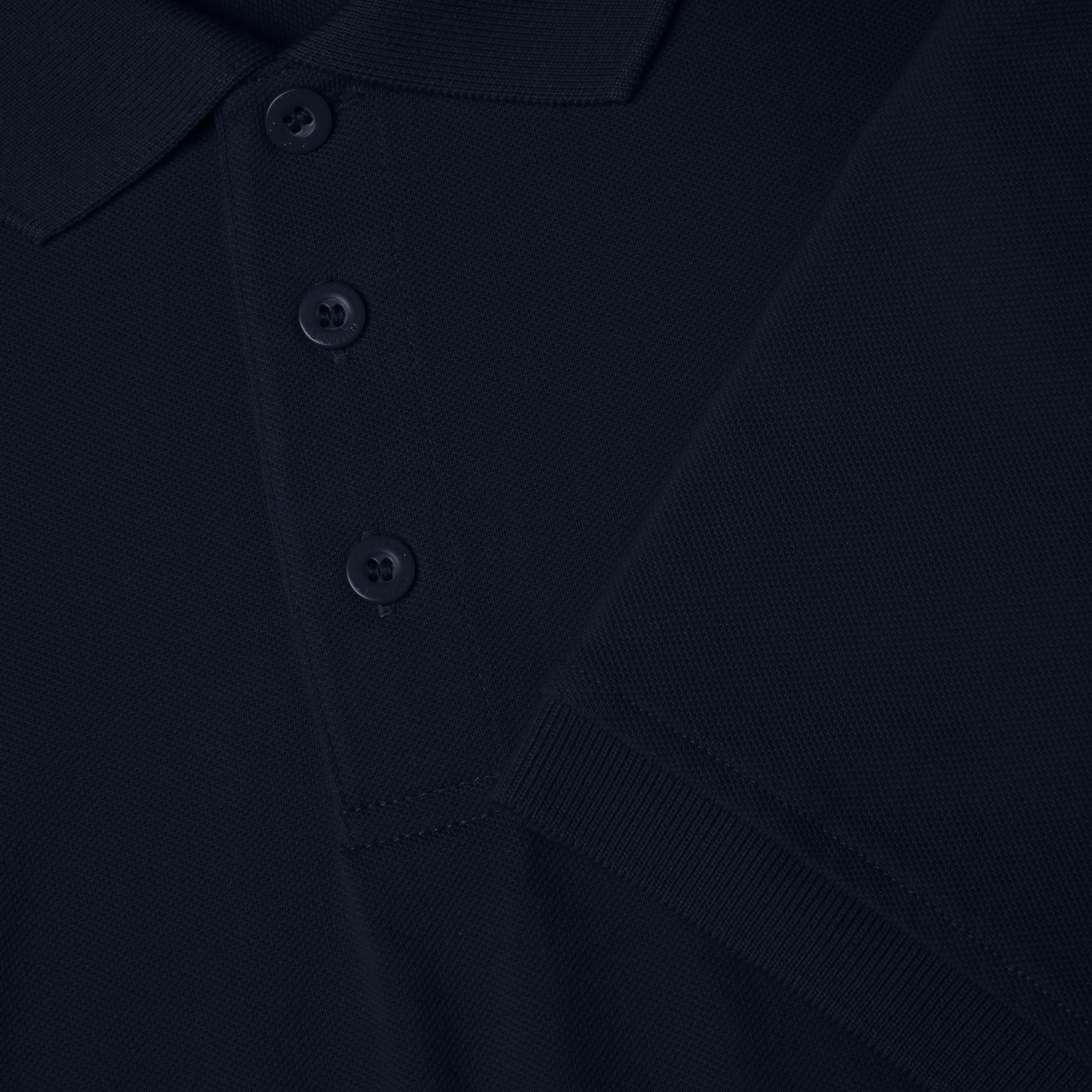 Mens Waimak Polo Shirt Navy | Canterbury