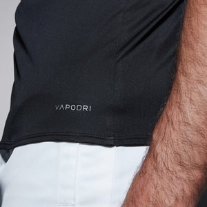 Mens Core Vapodri Superlight Tee Black