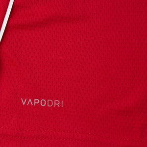 Mens Team Dry T-Shirt Black